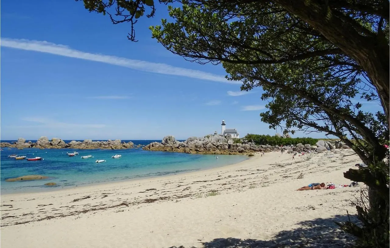 Cozy Home In Plouguerneau With Wifi